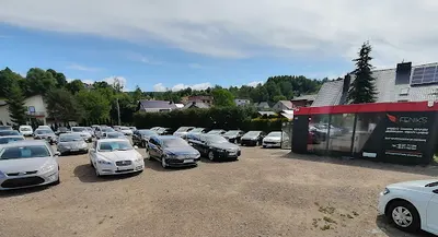 FENIKS samochody używane